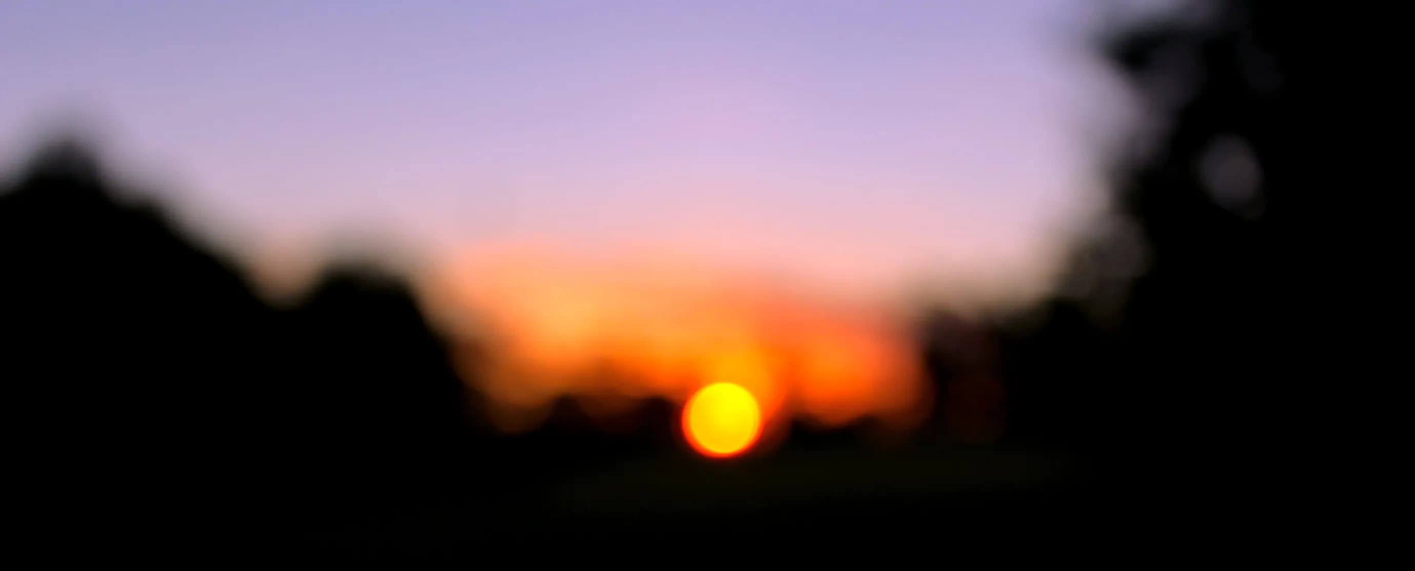 2013-08-03-blur-sunset