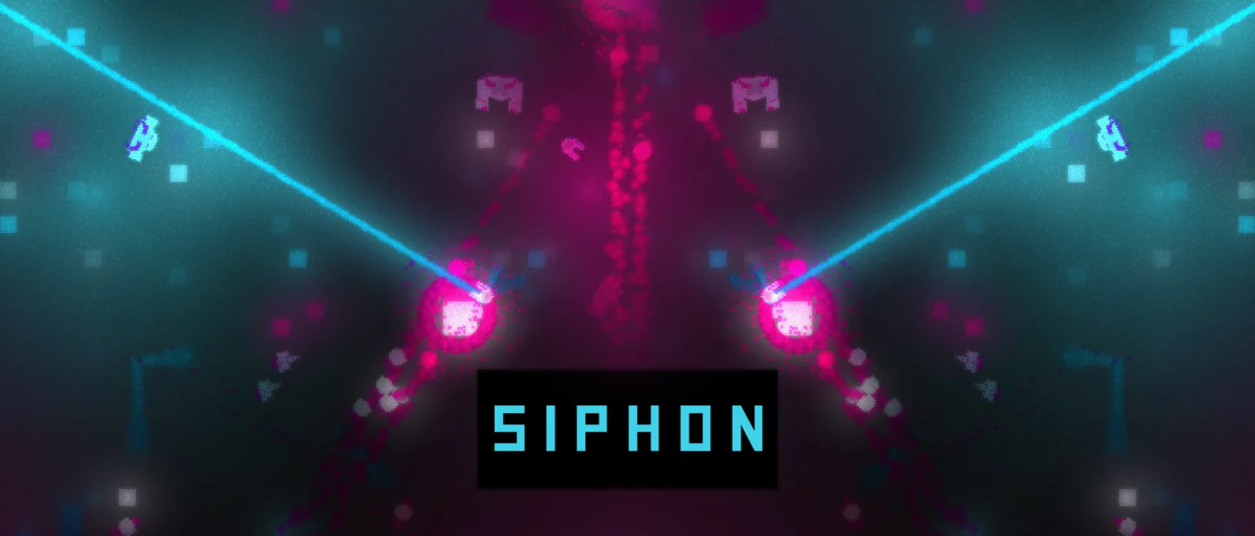 Siphon