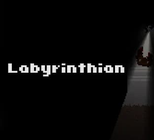 Labyrinthian