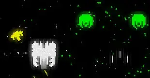 Super Space Invader screenshot 2