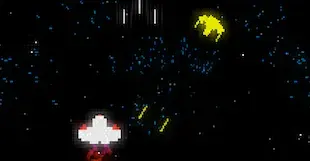 Super Space Invader screenshot 3
